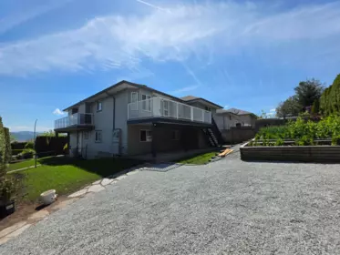 33601 12 Avenue, Mission, BC, Mission — Single Family Residence for sale