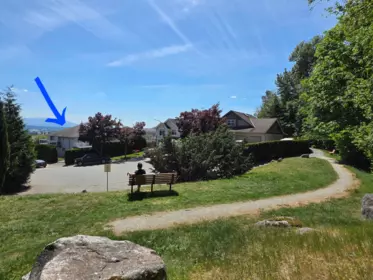 Playground / Recreational Area Near 33601 12 Avenue, Mission, BC