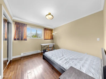 Basement Recreation Room Photo of 3628 Dunbar Street, Vancouver, BC