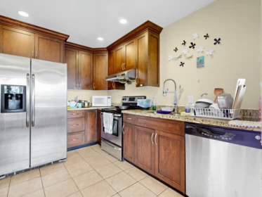 Kitchen Island Photo of 3628 Dunbar Street, Vancouver, BC