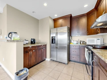 Kitchen Photo of 3628 Dunbar Street, Vancouver, BC
