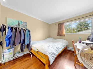 Office / Den Photo of 3628 Dunbar Street, Vancouver, BC
