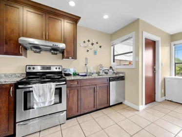 Pantry Photo of 3628 Dunbar Street, Vancouver, BC