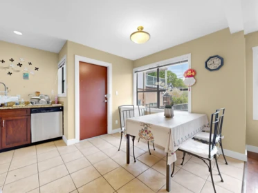 Primary Bedroom Photo of 3628 Dunbar Street, Vancouver, BC