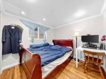 Swimming Pool Photo of 3628 Dunbar Street, Vancouver, BC