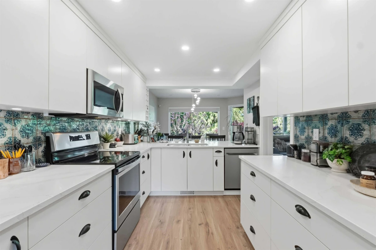 Dining Area Photo of 23 11737 236 Street, Maple Ridge, BC