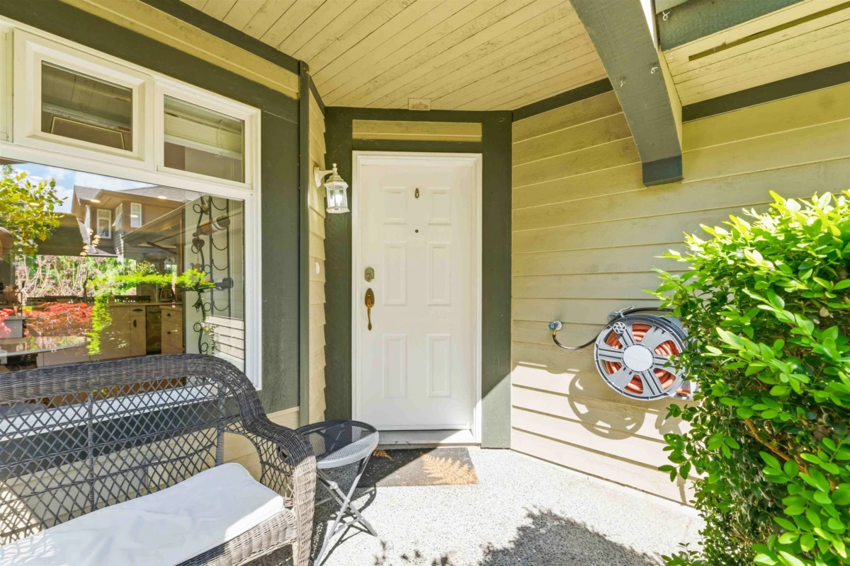 Exterior Rear Photo of 23 11737 236 Street, Maple Ridge, BC