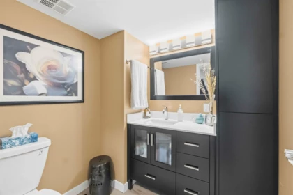 Guest Bathroom Photo of 23 11737 236 Street, Maple Ridge, BC
