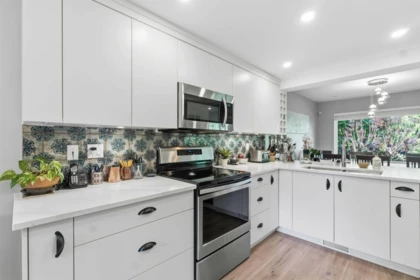 Kitchen Photo of 23 11737 236 Street, Maple Ridge, BC