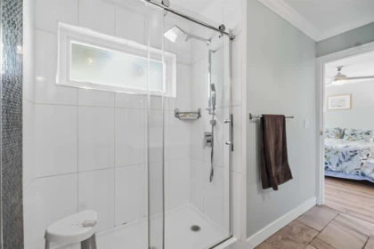 Laundry Room Photo of 23 11737 236 Street, Maple Ridge, BC