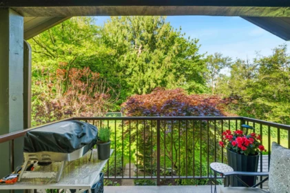 Outdoor Kitchen Photo of 23 11737 236 Street, Maple Ridge, BC