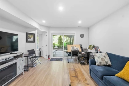 Outdoor Patio Photo of 23 11737 236 Street, Maple Ridge, BC
