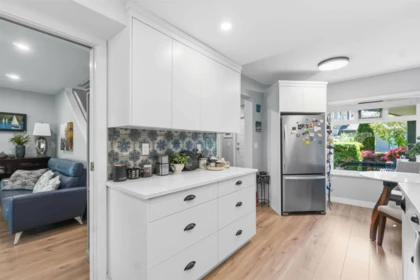 Pantry Photo of 23 11737 236 Street, Maple Ridge, BC