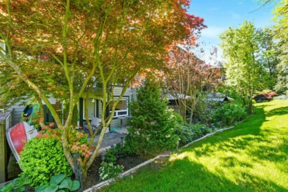 Playground / Recreational Area Near 23 11737 236 Street, Maple Ridge, BC