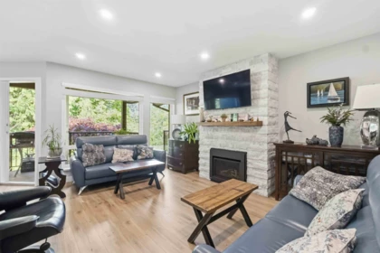 Primary Bedroom Photo of 23 11737 236 Street, Maple Ridge, BC