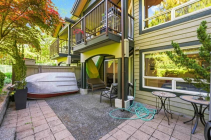 Street View Photo of 23 11737 236 Street, Maple Ridge, BC