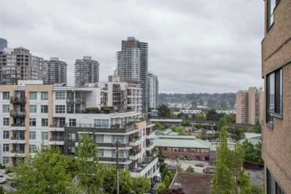 Loft / Bonus Room Photo of 506 1026 Queens Avenue, New Westminster, BC