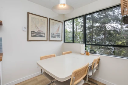 Primary Bedroom Photo of 506 1026 Queens Avenue, New Westminster, BC