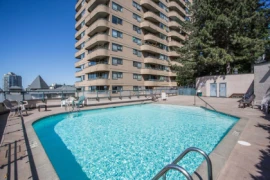 506 1026 Queens Avenue, New Westminster, BC