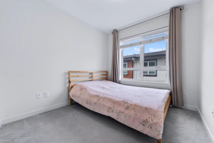 Basement Recreation Room Photo of 63 10311 River Drive, Richmond, BC