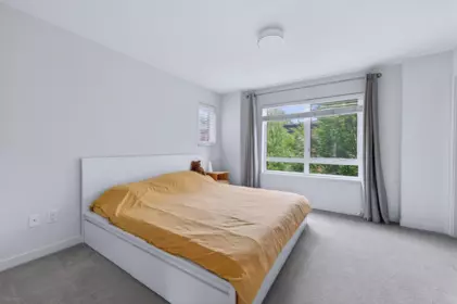 Bedroom 2 Photo of 63 10311 River Drive, Richmond, BC