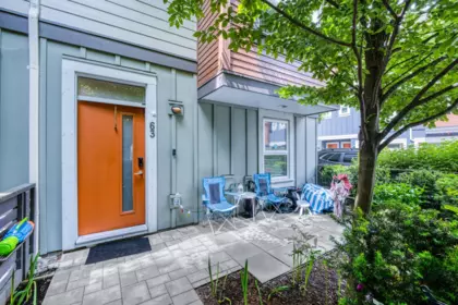 63 10311 River Drive, Richmond, BC, Richmond — Townhouse for sale