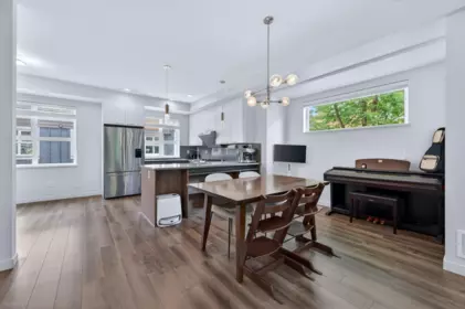 Kitchen Photo of 63 10311 River Drive, Richmond, BC
