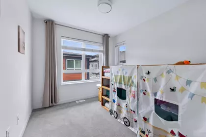 Laundry Room Photo of 63 10311 River Drive, Richmond, BC