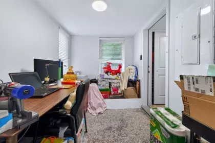 Mudroom Photo of 63 10311 River Drive, Richmond, BC