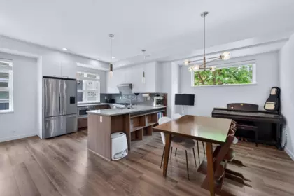 Pantry Photo of 63 10311 River Drive, Richmond, BC