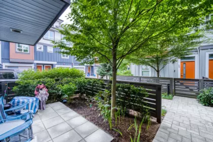 Staircase Photo of 63 10311 River Drive, Richmond, BC