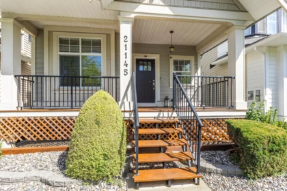 21145 83rd Avenue, Langley, BC, Langley — Single Family Residence for sale