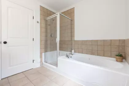 Hallway Photo of 21145 83rd Avenue, Langley, BC