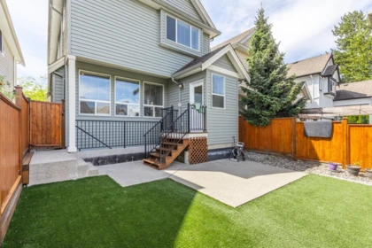 Hot Tub / Spa Photo of 21145 83rd Avenue, Langley, BC