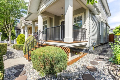 21145 83rd Avenue, Langley, BC, Langley — Single Family Residence for sale