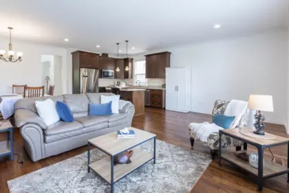 Loft / Bonus Room Photo of 21145 83rd Avenue, Langley, BC