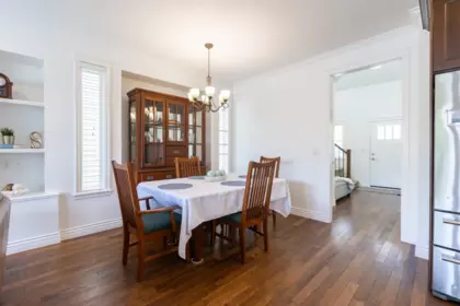 Pantry Photo of 21145 83rd Avenue, Langley, BC