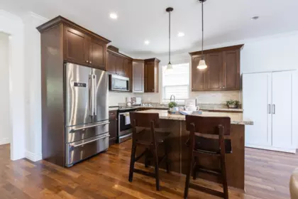 Primary Bedroom Photo of 21145 83rd Avenue, Langley, BC