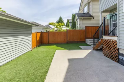 Street View Photo of 21145 83rd Avenue, Langley, BC