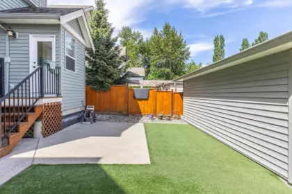 Swimming Pool Photo of 21145 83rd Avenue, Langley, BC