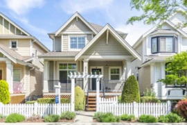 21145 83rd Avenue, Langley, BC