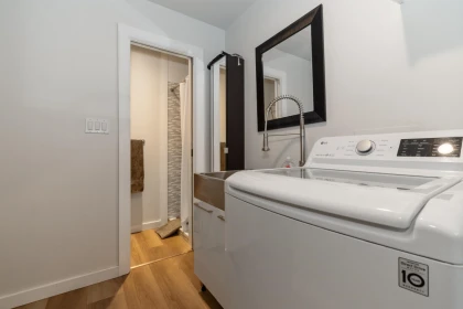 Laundry Room Photo of 45578 Worthington Place, Chilliwack, BC