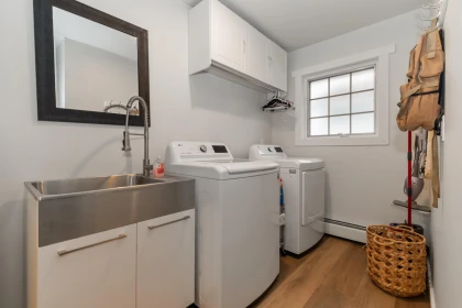 Loft / Bonus Room Photo of 45578 Worthington Place, Chilliwack, BC