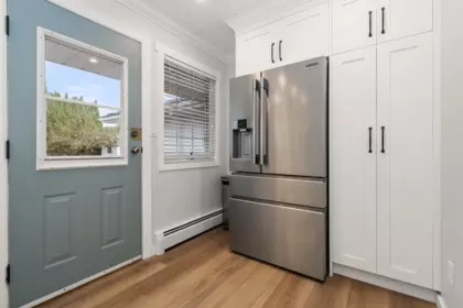Walk-In Closet Photo of 45578 Worthington Place, Chilliwack, BC