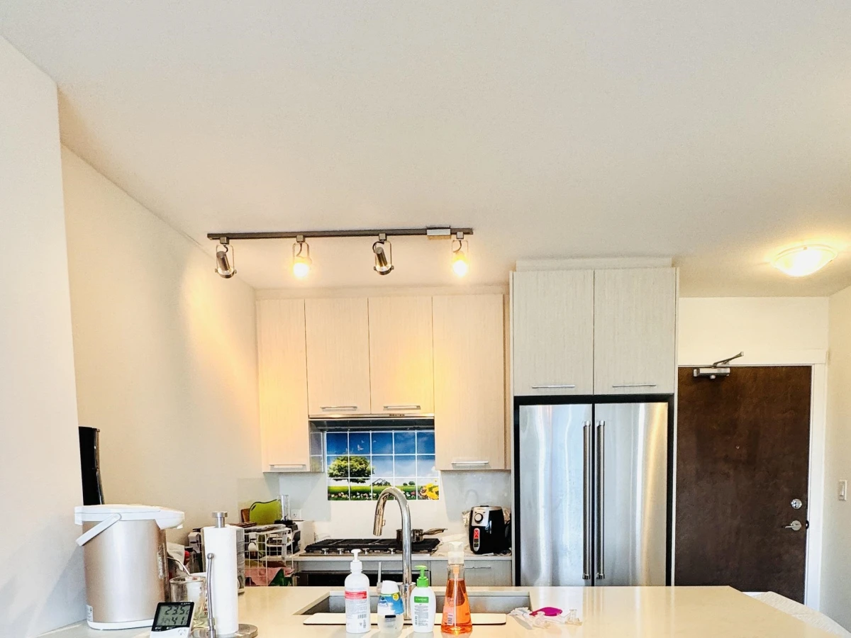 Dining Area Photo of 603 5619 Cedarbridge Way, Richmond, BC