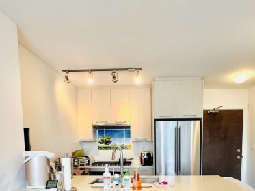 603 5619 Cedarbridge Way, Richmond, BC, Richmond — Apartment/Condo for sale