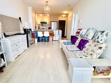 Kitchen Photo of 603 5619 Cedarbridge Way, Richmond, BC