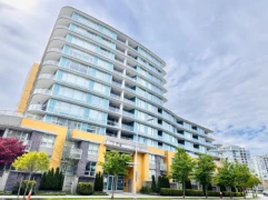 603 5619 Cedarbridge Way, Richmond, BC