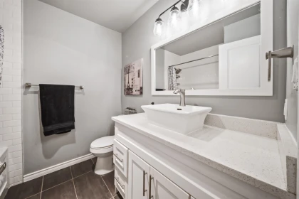 Loft / Bonus Room Photo of 317 33400 Bourquin Place, Abbotsford, BC