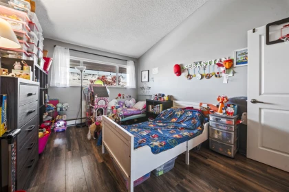 Office / Den Photo of 317 33400 Bourquin Place, Abbotsford, BC